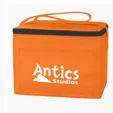 Non-Woven Cooler Bag with 100% RPET Material — view 7