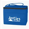 Non-Woven Cooler Bag with 100% RPET Material — view 8