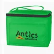 Non-Woven Cooler Bag with 100% RPET Material — view 4