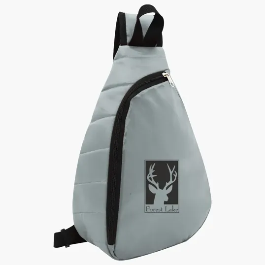 Puffy Sling Backpack — view 8