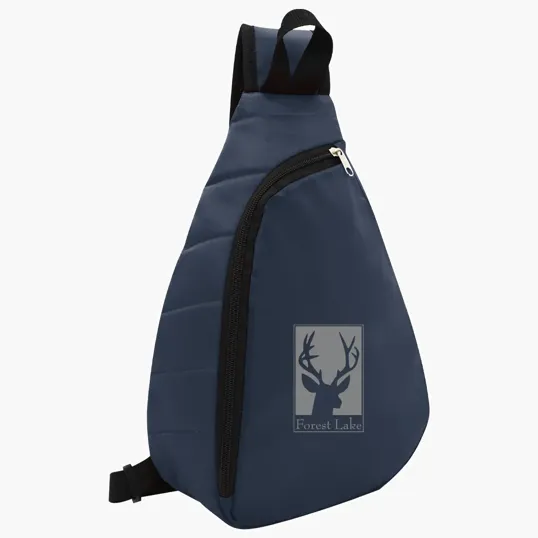 Puffy Sling Backpack — view 10