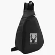 Puffy Sling Backpack — view 7