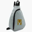 Puffy Sling Backpack — view 2