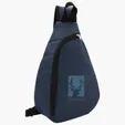 Puffy Sling Backpack — view 4