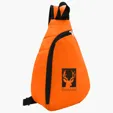 Puffy Sling Backpack — view 11
