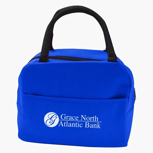 Watson Water Resistant Lunch Bag — view 3
