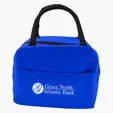 Watson Water Resistant Lunch Bag — view 3