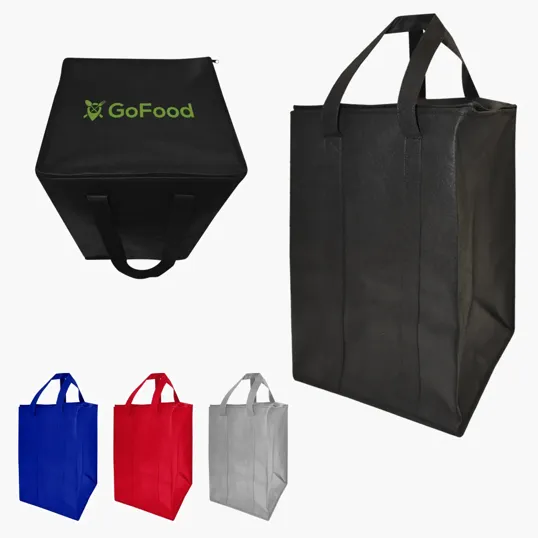 Feast Fast Thermal Delivery Bag