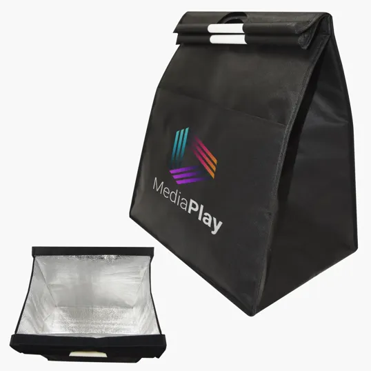 Goliath Non-Woven Cooler Tote Bag
