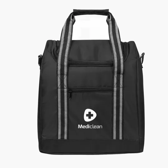 Clark 28 Can Cooler Lunch Bag — view 6
