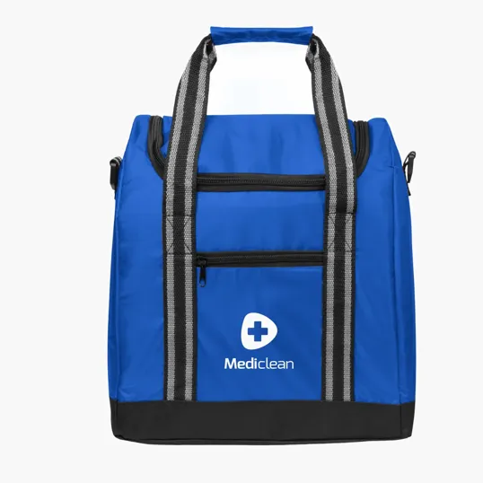 Clark 28 Can Cooler Lunch Bag — view 8