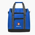 Clark 28 Can Cooler Lunch Bag — view 3