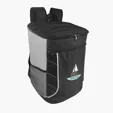 Take A Hike Cooler Backpack