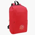 Mainstay Backpack with Padded Straps and Pockets — view 2