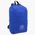 Mainstay Backpack with Padded Straps and Pockets — view 5