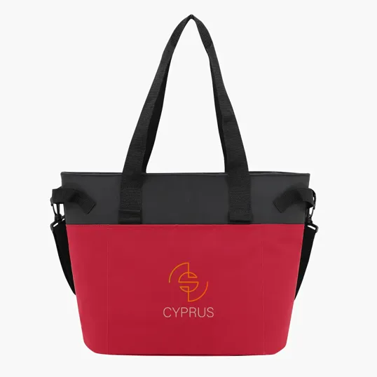 Excursion Cooler Bag