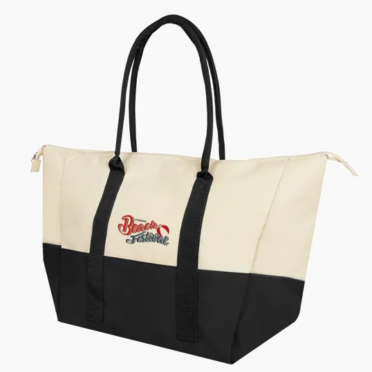 Big Chill Cooler Tote Bag — view 4