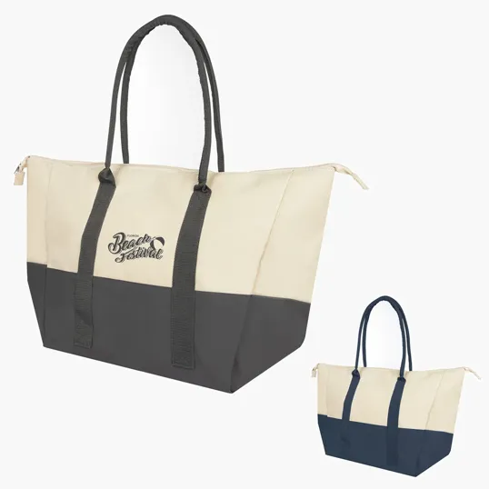 Big Chill Cooler Tote Bag — view 3