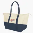 Big Chill Cooler Tote Bag — view 2