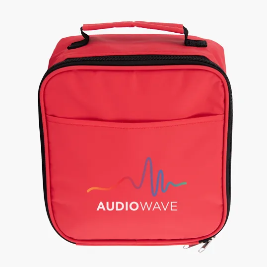 Big Break Lunch Cooler — view 2