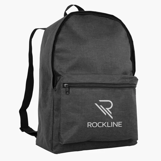Boardwalk Heathered Backpack — view 4
