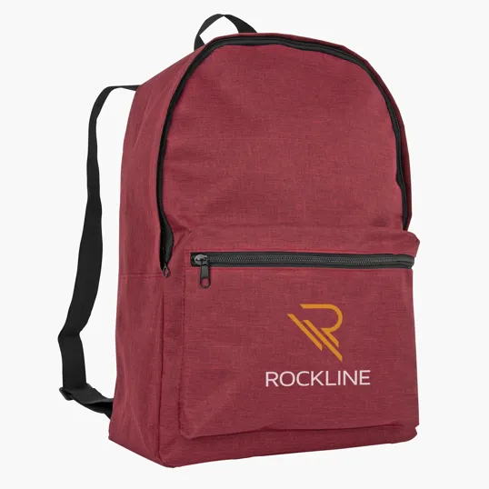 Boardwalk Heathered Backpack — view 2