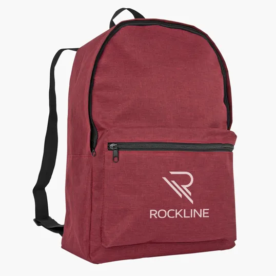 Boardwalk Heathered Backpack — view 5