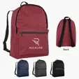Boardwalk Heathered Backpack — view 3