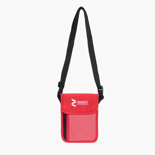 Sidekick Crossbody Sling Pouch — view 2