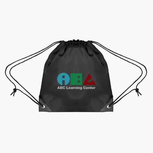Youth Hit Sports Pack Drawstring Bag