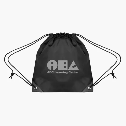 Youth Hit Sports Pack Drawstring Bag — view 10
