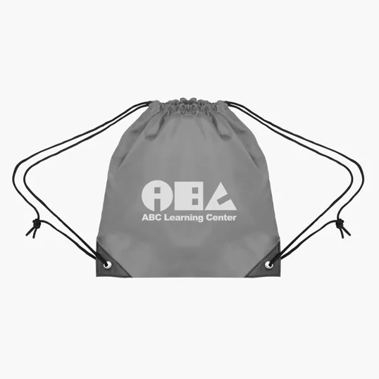 Youth Hit Sports Pack Drawstring Bag — view 11