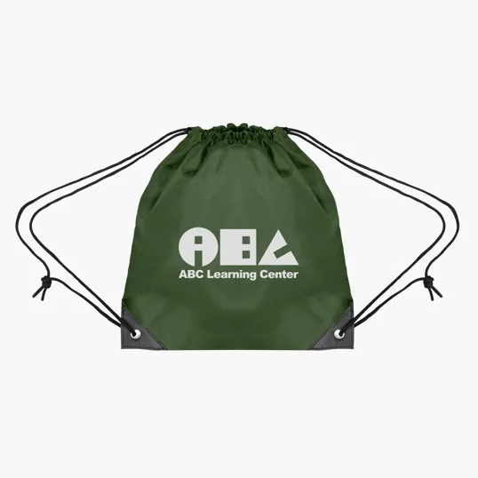 Youth Hit Sports Pack Drawstring Bag — view 12