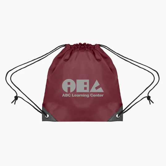 Youth Hit Sports Pack Drawstring Bag — view 13