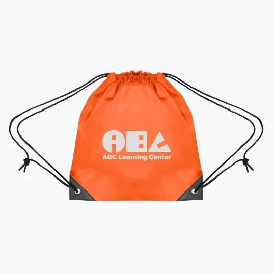 Youth Hit Sports Pack Drawstring Bag — view 15