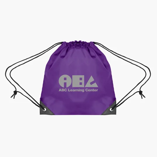 Youth Hit Sports Pack Drawstring Bag — view 16