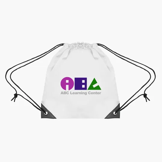 Youth Hit Sports Pack Drawstring Bag — view 8