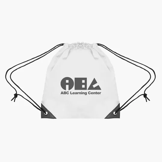 Youth Hit Sports Pack Drawstring Bag — view 17