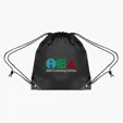 Youth Hit Sports Pack Drawstring Bag