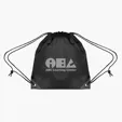 Youth Hit Sports Pack Drawstring Bag — view 10
