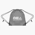 Youth Hit Sports Pack Drawstring Bag — view 11