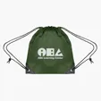 Youth Hit Sports Pack Drawstring Bag — view 12