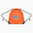 Youth Hit Sports Pack Drawstring Bag — view 6
