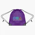 Youth Hit Sports Pack Drawstring Bag — view 7