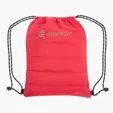 Puffy Quilted Drawstring Bag — view 3