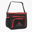 Carson Cooler Lunch Bag with PEVA Lining