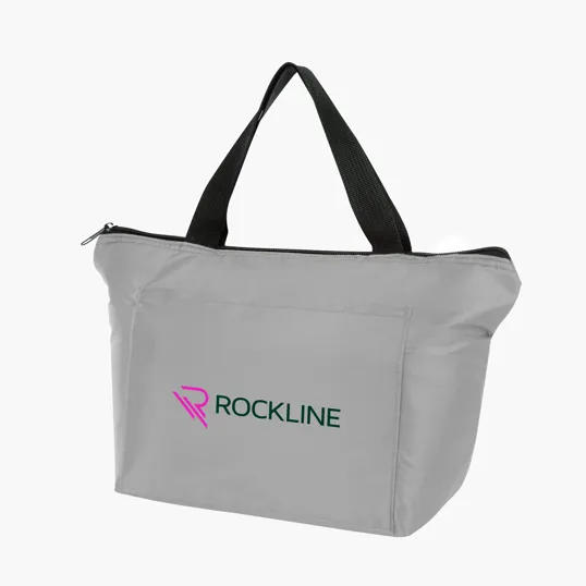 Courtyard Cooler Lunch Bag — view 2