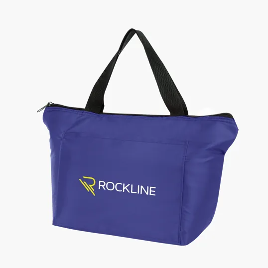 Courtyard Cooler Lunch Bag — view 3