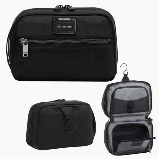 Tumi Response Travel Kit — view 2