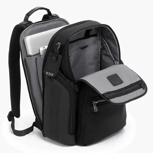 Tumi Search Backpack — view 4